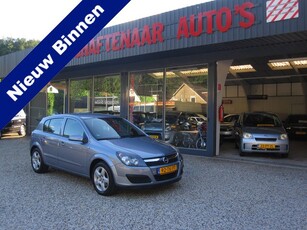 Opel Astra 1.6 Business zeer mooi en goed onderhouden