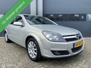 Opel Astra 1.6 Elegance Uitvoering _ 1Ste Eigenaar NL Auto