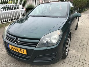 Opel Astra 1.6 Enjoy