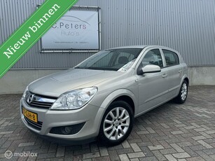 Opel Astra VERKOCHT 1.6 Executive 2008 / Navigatie /