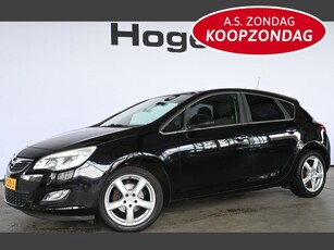 Opel Astra 1.6 Selection Airco Cruise control