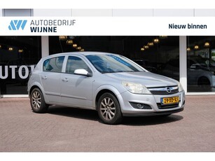 Opel Astra 1.8 140pk Temptation