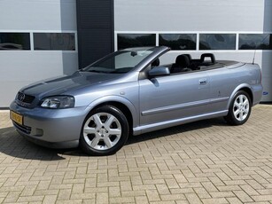 Opel Astra Cabriolet 1.6 16V NL-auto 122dkm