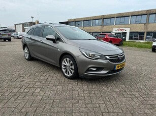 Opel Astra SPORTS 1.6 DIESEL XENON/NAVI OLIEPOMP DEFECT!!!!