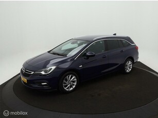 Opel Astra Sports Tourer 1.0 Innovation