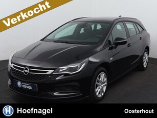 Opel Astra Sports Tourer 1.0 Online Edition Camera