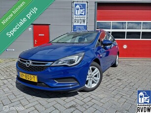 Opel Astra Sports Tourer 1.0 Turbo Business