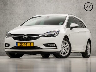 Opel Astra Sports Tourer 1.0 Turbo Sport 120 Jaar Edition