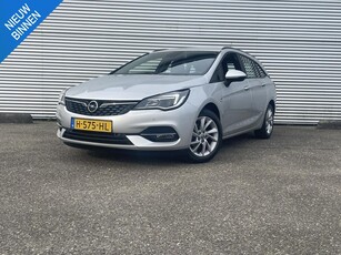 Opel Astra Sports Tourer 1.2 Edition