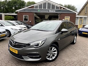 Opel Astra Sports Tourer 1.2 T 145pk Bns Edition Trekhaak