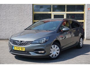 Opel Astra Sports Tourer 1.4 146PK! Automaat Business