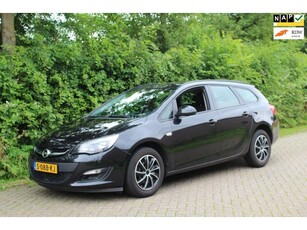 Opel Astra Sports Tourer 1.4