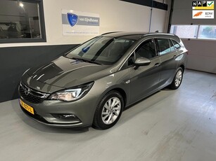 Opel Astra Sports Tourer 1.4 Business Executive