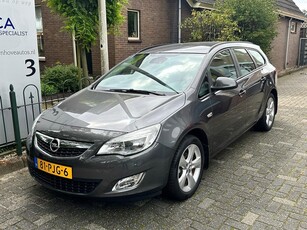 Opel Astra Sports Tourer 1.4 Edition Airco/Alu