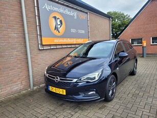 Opel Astra Sports Tourer 1.4 Turbo 120 Jaar Edition