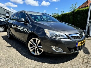 Opel Astra Sports Tourer 1.4 Turbo 120pk Cosmo