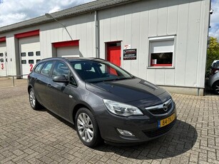 Opel Astra Sports Tourer 1.4 Turbo Anniversary Edition