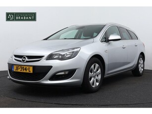 Opel Astra Sports Tourer 1.4 Turbo Blitz (NL-auto, Goed