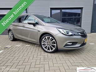 Opel Astra Sports Tourer 1.6 Innovation