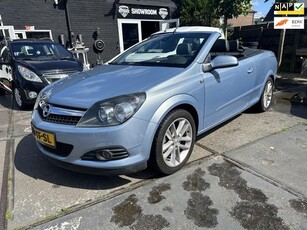 Opel Astra TwinTop 1.6 Cosmo