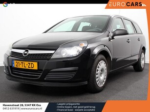 Opel Astra Wagon 1.4 Business Handel/Export ! Airco