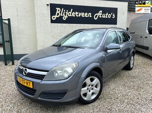 Opel Astra Wagon 1.4 Edition Nieuwe APK 04-08-2025