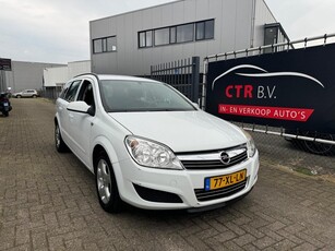 Opel Astra Wagon 1.6 Business (bj 2007) Airco/Nieuwe