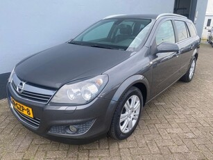 Opel Astra Wagon 1.6 Executive - Trekhaak