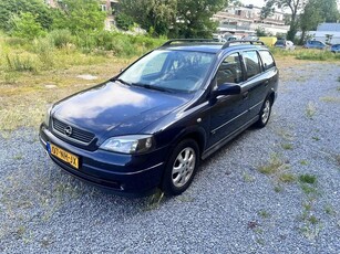 Opel Astra Wagon 1.6 Njoy (bj 2003)