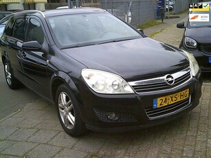 Opel Astra Wagon 1.6 Temptation airco elek pak nap apk