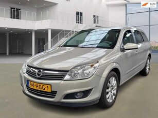 Opel Astra Wagon 1.6 Temptation AIRCO PSENSOR NAVI CRUISE 2