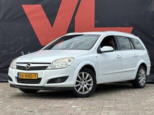 Opel Astra Wagon 1.6 Temptation Airco Cruise APK