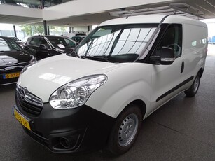 Opel Combo 1.3 CDTi L1H1 Edition Trekhaak, Imperial, Airco