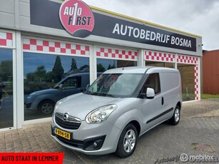 Opel Combo 1.6 CDTi L1H1 Sport