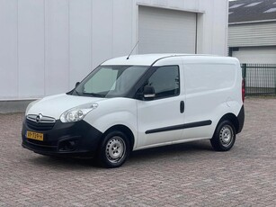 Opel Combo van (bj 2015)