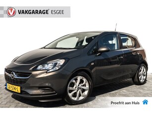 Opel Corsa 1.0 90 PK Turbo Edition 6 BAK RIJKLAAR