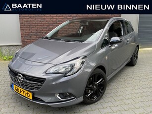 Opel Corsa 1.0 Turbo 116PK OPC-Line