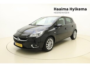 Opel Corsa 1.0 Turbo 90pk Online Edition Navigatie