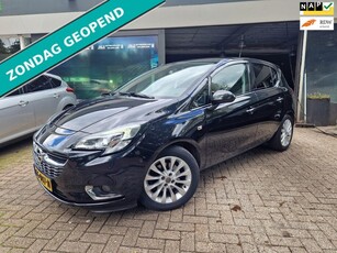 Opel Corsa 1.0 Turbo Cosmo 2E EIGENAAR 12MND GARANTIE