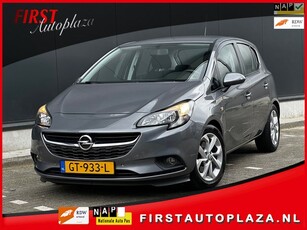 Opel Corsa 1.0 Turbo Edition 5-DEURS AIRCO/CRUISE/6-BAK