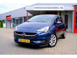 Opel Corsa 1.0 Turbo Edition 5-Drs *46.827km!*