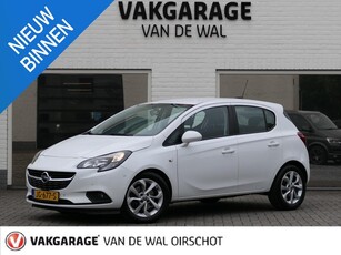 Opel Corsa 1.0 Turbo Edition Achteruitrijcamera