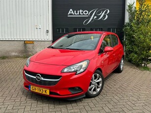 Opel Corsa 1.0 TURBO EDITION CARPLAY CAMERA TREKHAAK