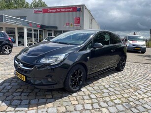 Opel Corsa 1.0 Turbo Edition OPC-line