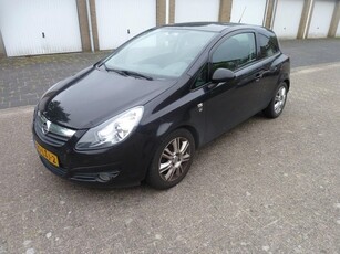 Opel Corsa 1.2-16V '111' Edition