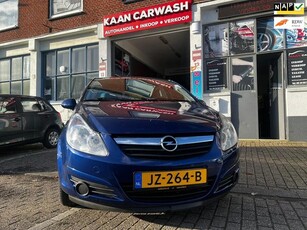 Opel Corsa 1.2-16V Business