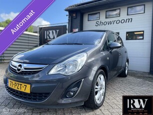 Opel Corsa 1.2-16V Connect Edition Automaat, airco, climate