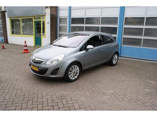 Opel Corsa 1.2-16V Cosmo