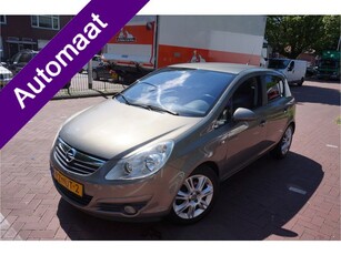 Opel Corsa 1.2-16V Cosmo AUTOMAAT CRUISECONTROL ORG KM ZIE