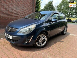 Opel Corsa 1.2-16V Cosmo